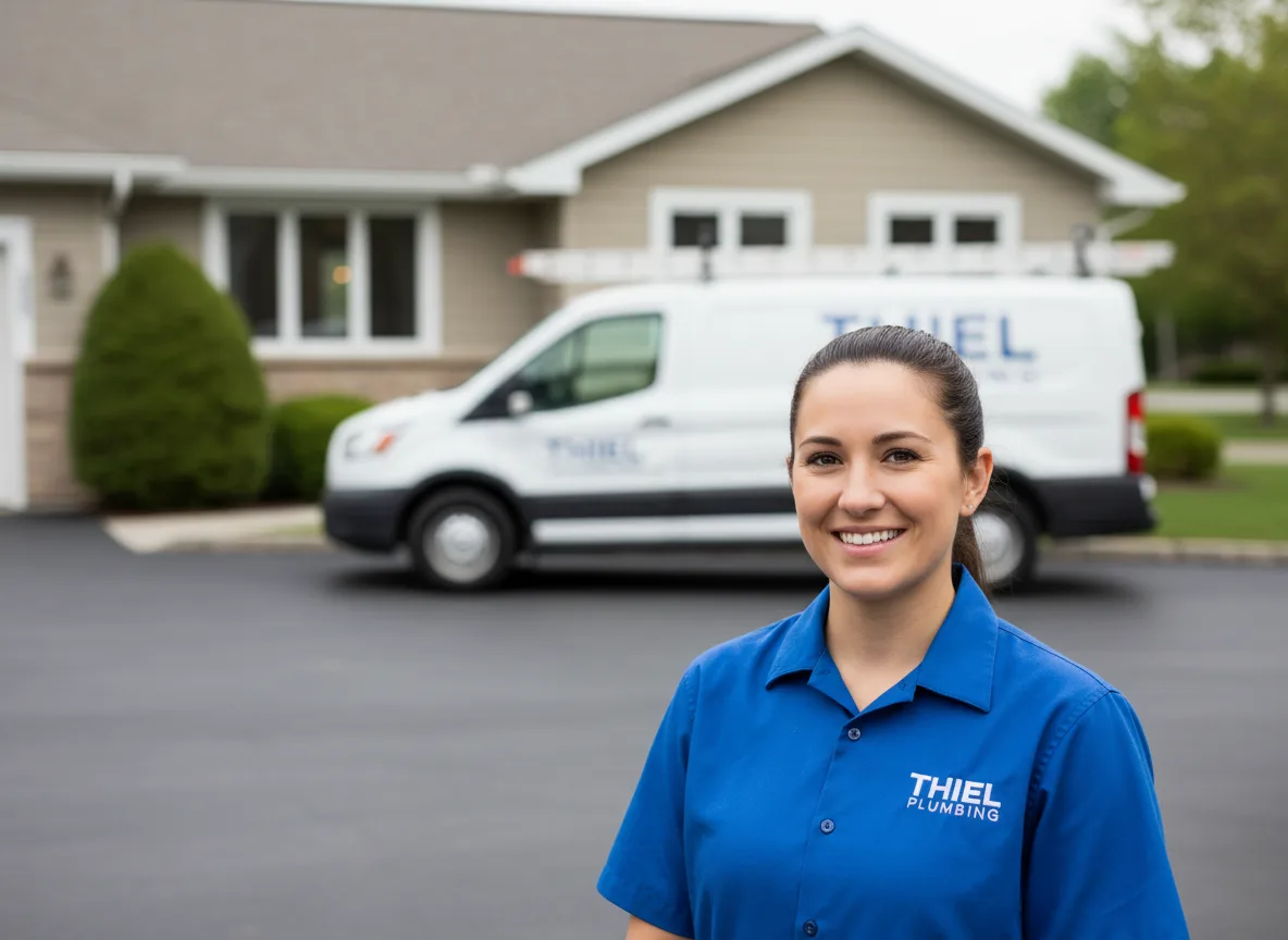 Plumber Scandinavia, WI FAQs